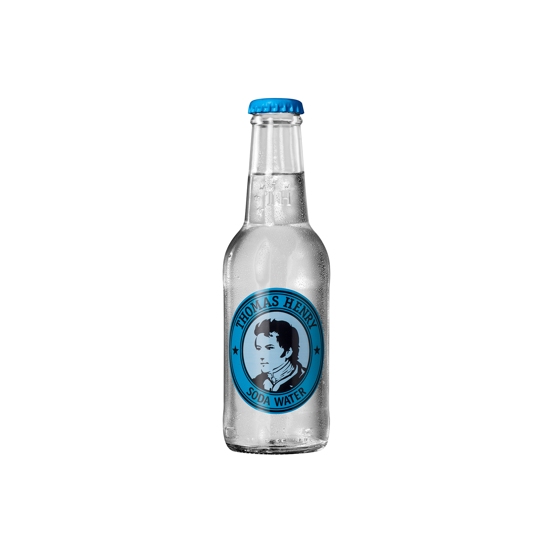 THOMAS HENRY SODA WATER