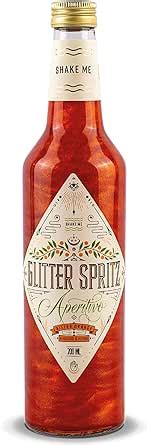 Glitter Spritz 15% 70cl