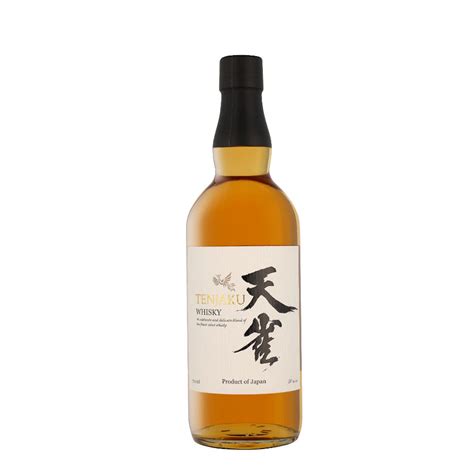Tenjaku Gin 37,5% 70cl (TK)