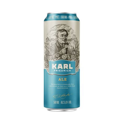 Karl Friedrich Ale