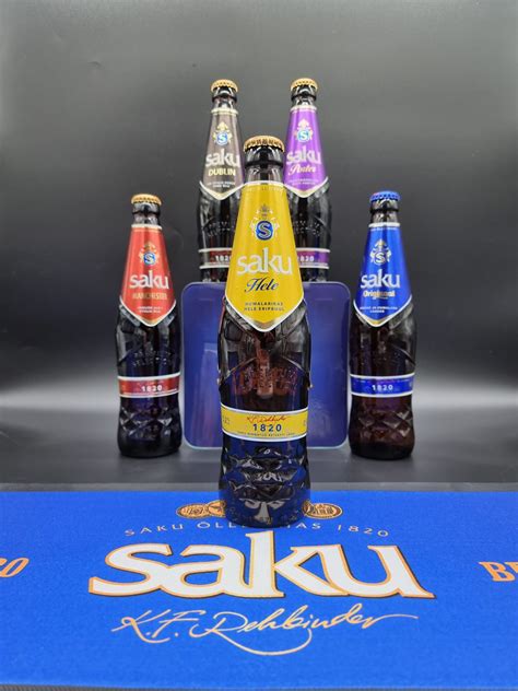 Saku Hele
