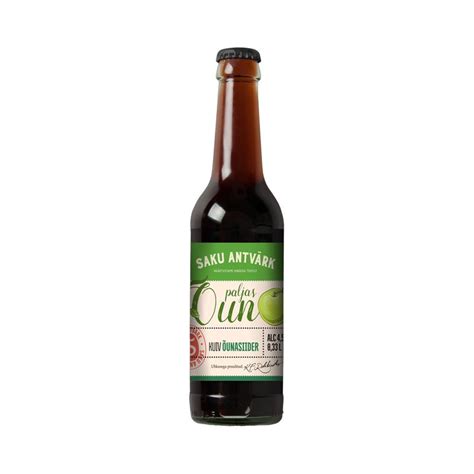 Antvärk Paljas Õun