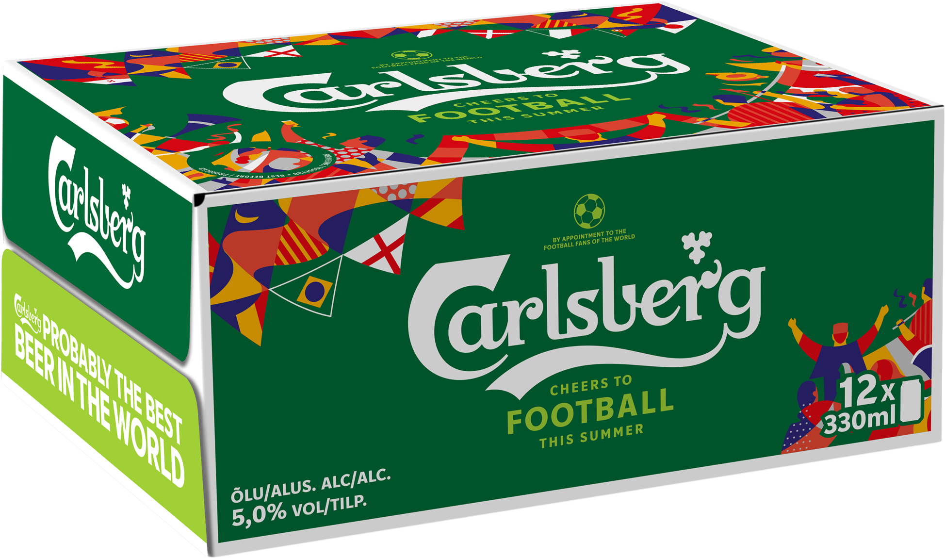 CARLSBERG