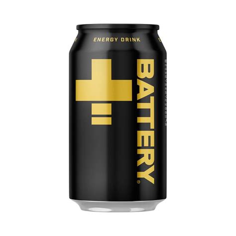 Battery 33cl (tk)