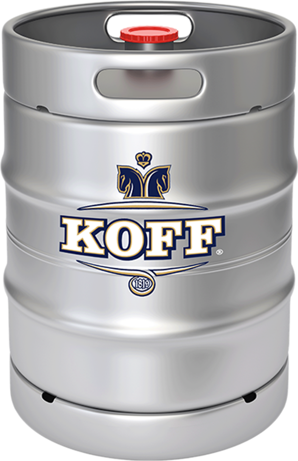 Koff Grapefruit
