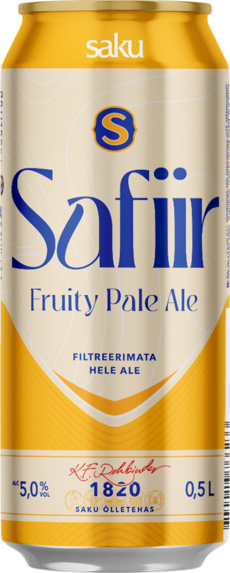 SAKU SAFIIR