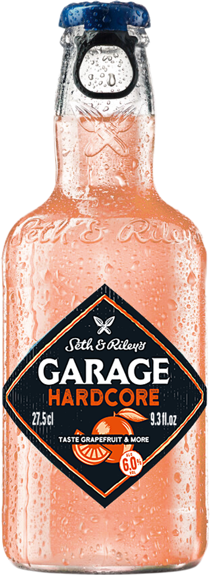 GARAGE Hardcore Grapefruit