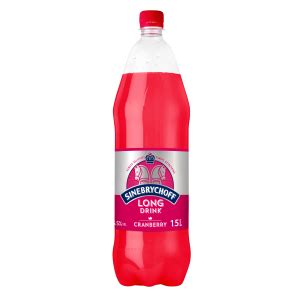 Sinebrychoff Ld Cranberry