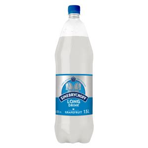 Sinebrychoff LD Grapefruit 5,5% 150cl (TK)
