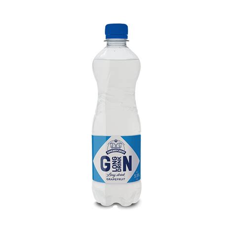 Sinebrychoff Ld Grapefruit