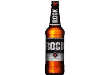 Saku Rock 5,3% 200cl (tk)