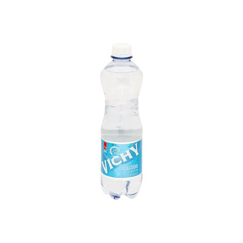 VICHY CLASSIQUE still