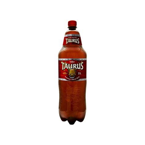 Saku Taurus 6% 200cl (tk)