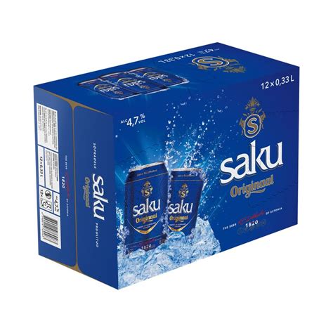 Saku Originaal