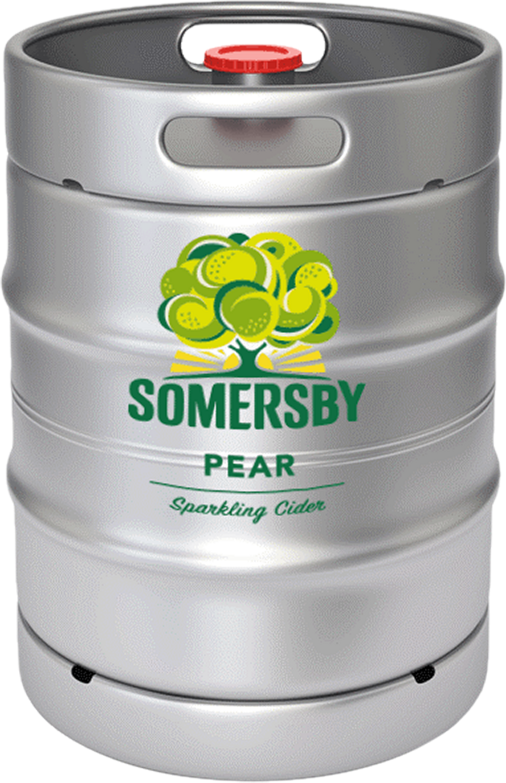 Somersby Pear