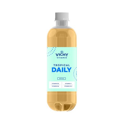 VICHY VITAMIX Daily