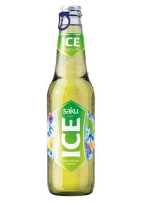 Saku On Ice Tsitrus