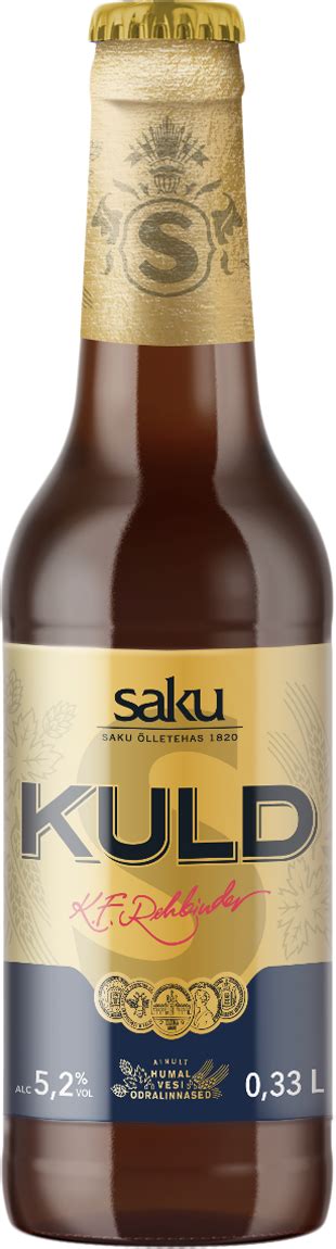 Saku Kuld
