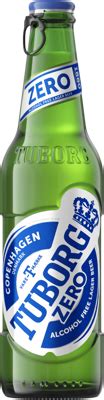 Tuborg Zero