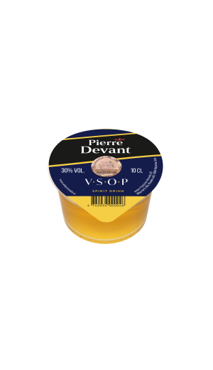 Pierre Devant VSOP 10cl 30%