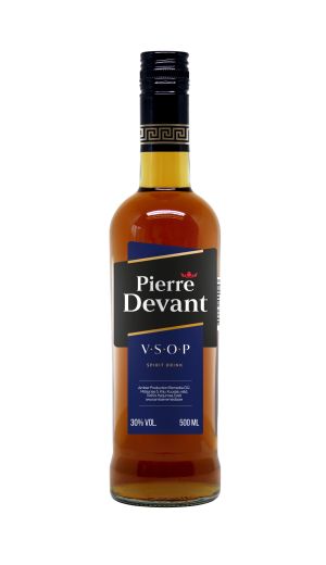 Pierre Devant VSOP 50cl 30%