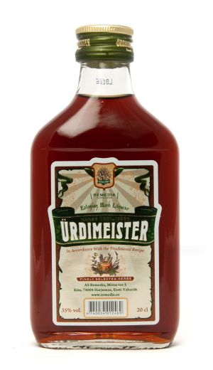 Ürdimeister 20 cl