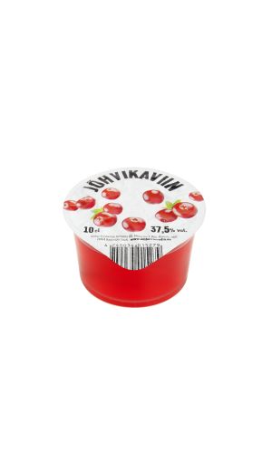 Jõhvikaviin 10 cl