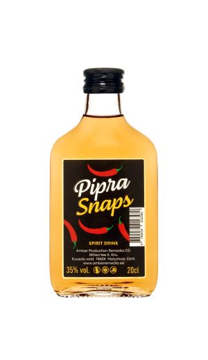 Piprasnaps 20cl