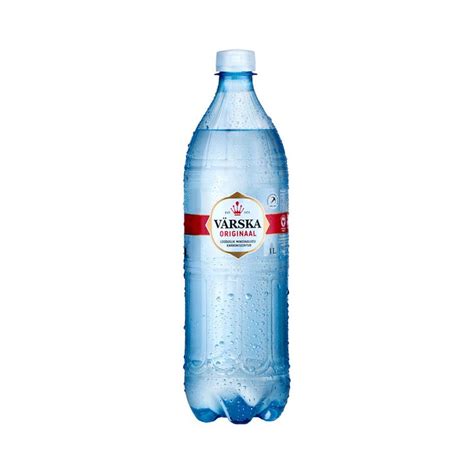 Värska Originaal 100cl (TK)