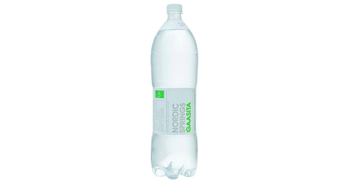 Värska Nordic Karboniseerimata 150cl (TK)