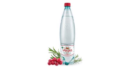 Värska Nordic Sidrunimaitseline 150cl (TK)