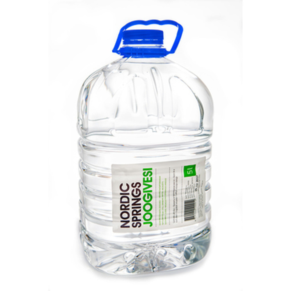 Värska Nordic Karboniseerimata 500cl (TK)