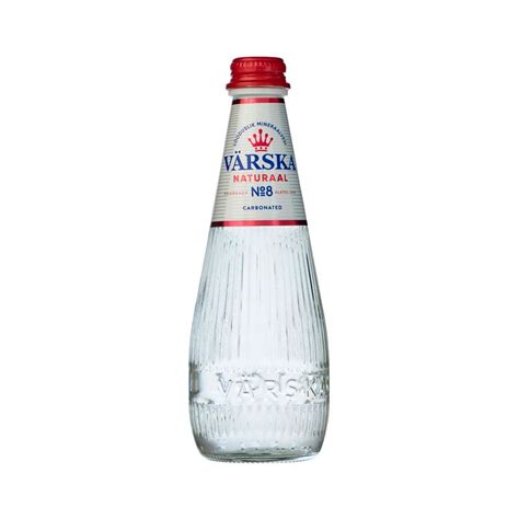 VÄRSKA Naturaal mulliga