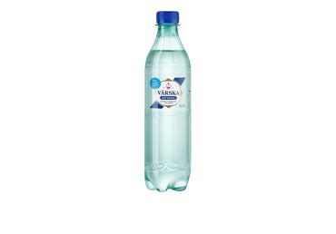 VÄRSKA Naturaal mullita