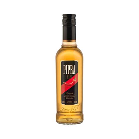 PIPRA  NAPS 35% 0,35 L