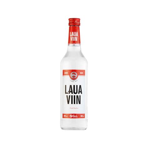 Laua Viin 40% 50cl KLAAS (TK)