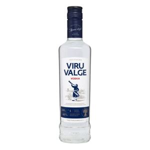 VIRU VALGE 40% 0,5 L