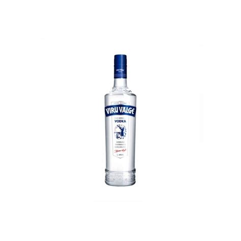 Viru Valge 40% 100cl (TK)