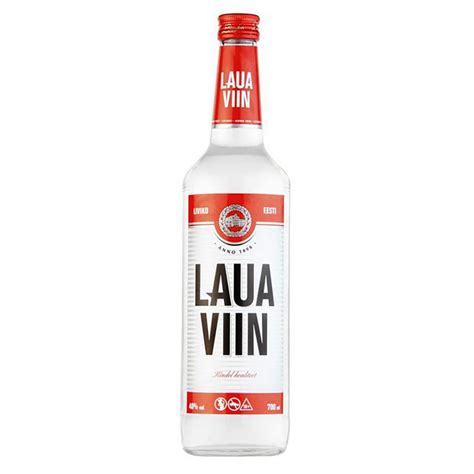 LAUA VIIN 40% 0,7 L