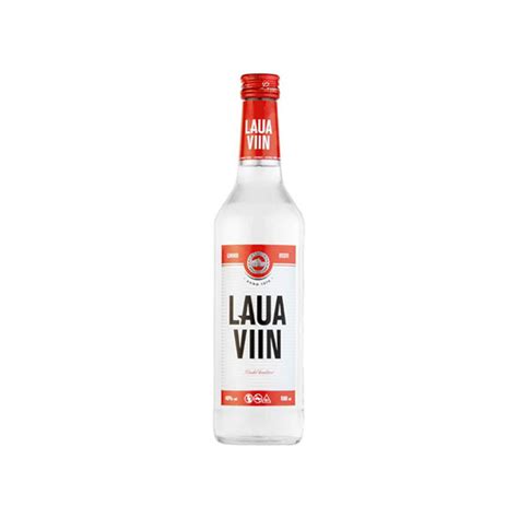 LAUA VIIN 40% 0,35 L