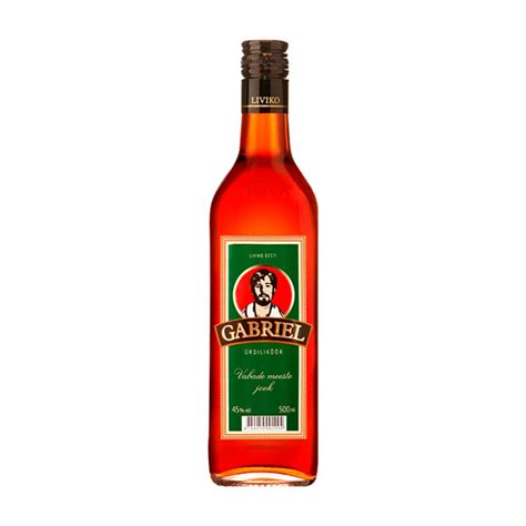 GABRIEL 45% 0,5 L