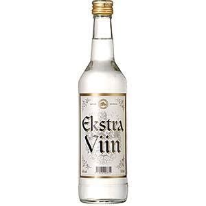 EKSTRA VIIN 40% 0,5 L