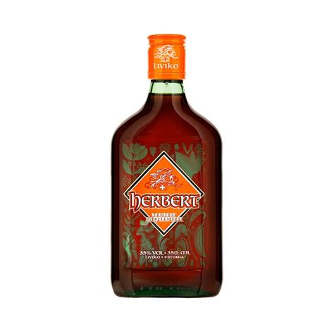 HERBERT 35% 0,35 L