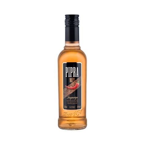 PIPRA NAPS INGVERIGA 35% 0,35 L
