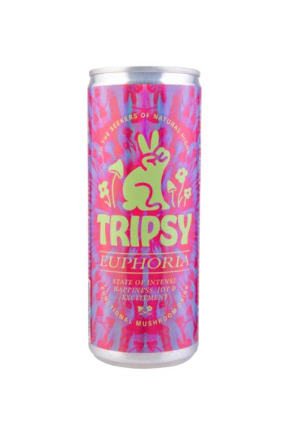 TRIPSY EUPHORIA 0,250 L