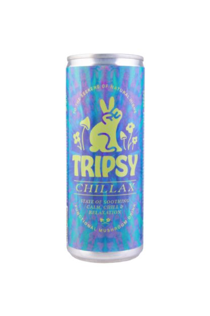 TRIPSY CHILLAX 0,250 L