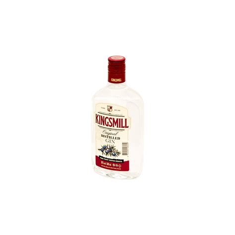 Kingsmill Blueberry Gin 38% 50cl (TK)