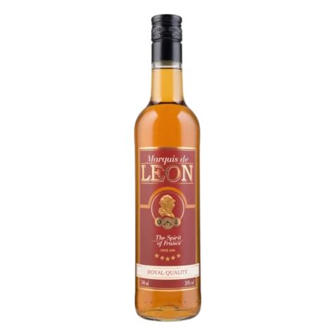 MARQUIS DE LEON 30% 0,1 L PET