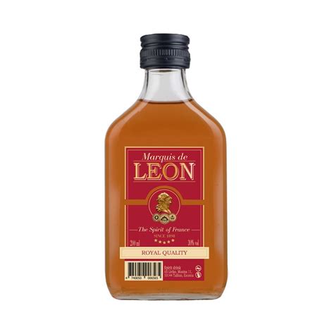MARQUIS  DE LEON 30% 0,2 L PET