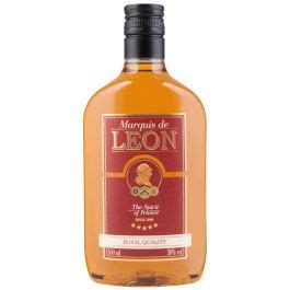 MARQUIS DE LEON 30% 0,5 L